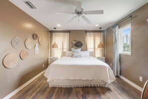 4 bedrooms