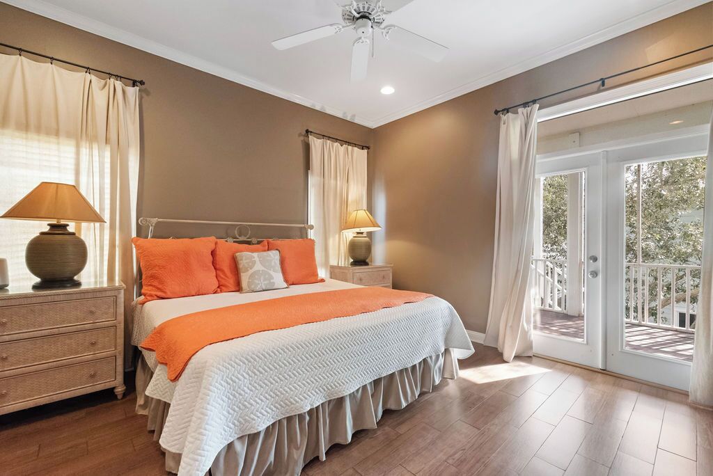 4 bedrooms, WiFi