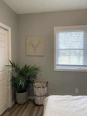 1 bedroom, WiFi