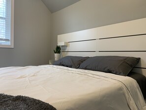 1 bedroom, WiFi