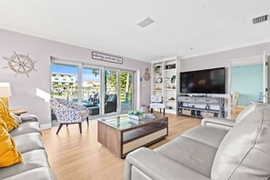 Smart TV, offices