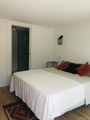 5 slaapkamers, wifi