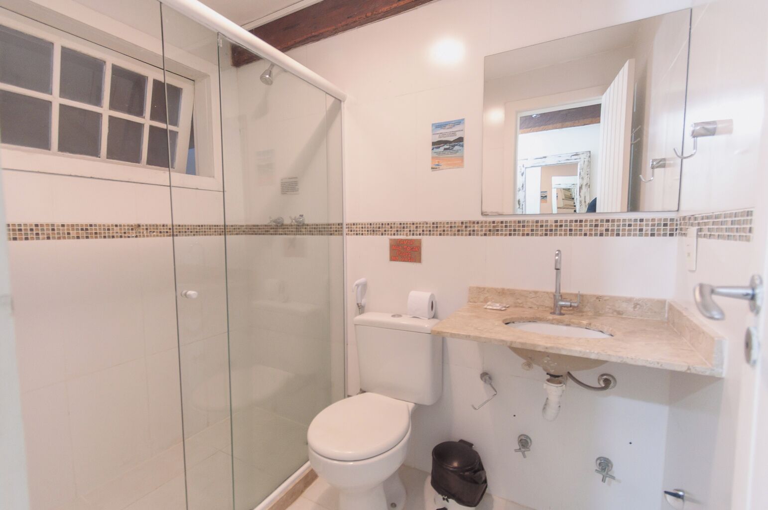 Double Room | Free WiFi