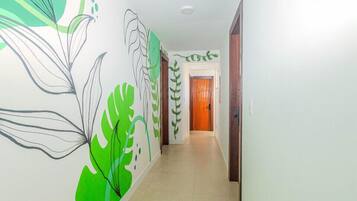 Classic Triple Room, 1 Bedroom
