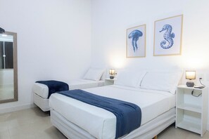 Phòng 3 phong cách cổ điển, 1 phòng ngủ | Truy cập Internet không dây miễn phí