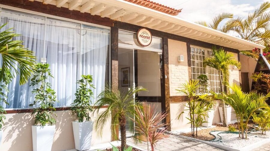 NOANTRI CAMA E CAFE