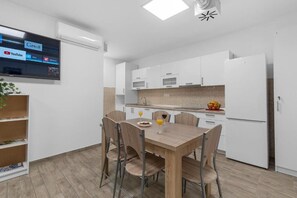 Private kitchen - Hostel Elli (Split)