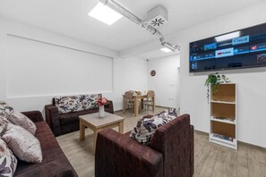 Comfort-huone | Olohuone