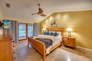 3 habitaciones, tabla de planchar con plancha y wifi gratis