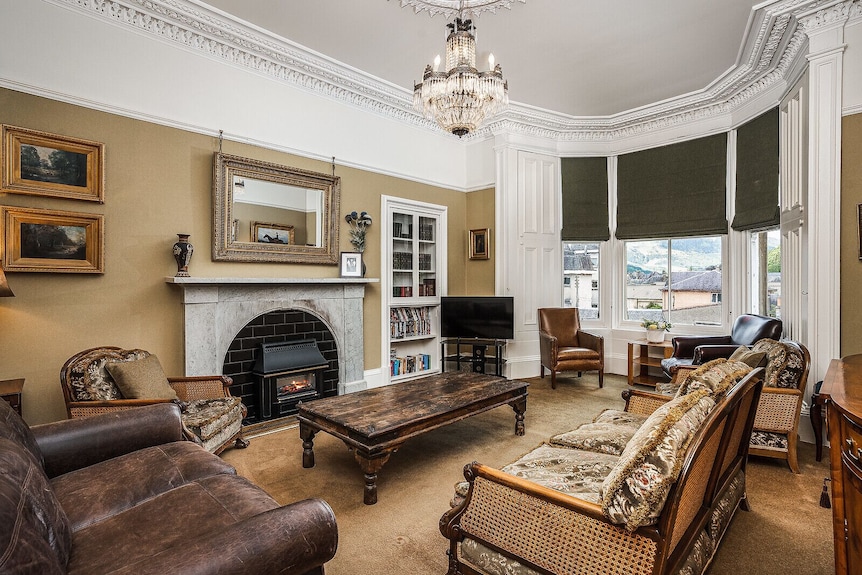 Spacious Victorian House In Callander - Perfect For Family Holidays. - Callander