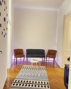 Interior detail - Central Hostel (Pecs)