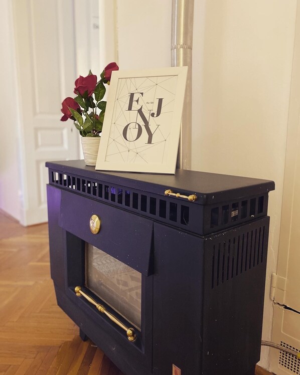 Superior Room | Living area