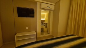 Habitación cuádruple Deluxe | Wifi gratis