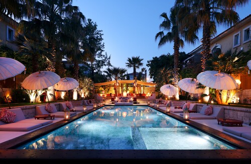 La Capria Suite Hotel Alaçatı - Adults Only