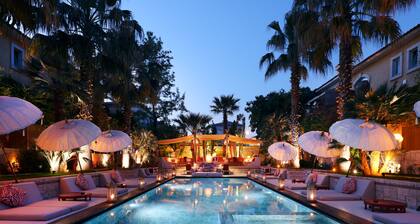 La Capria Suite Hotel Alaçatı - Adults Only