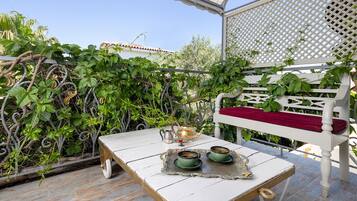 Teras/veranda