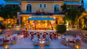 Exterior - La Capria Suite Hotel Alaçatı - Adults Only (Cesme)