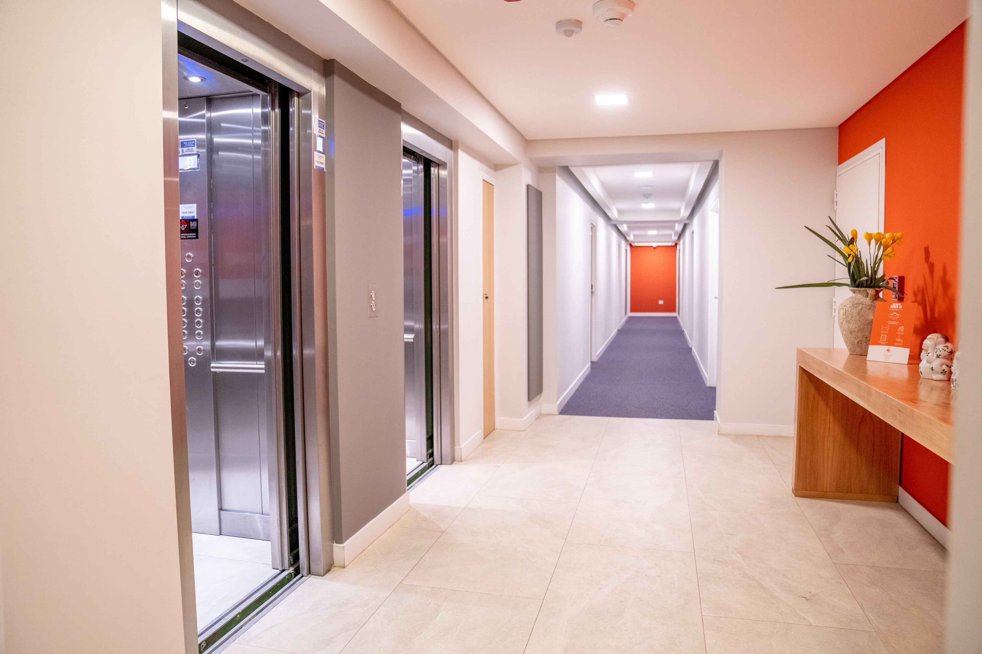 Foto - Cilene del Fuego Suites & Spa