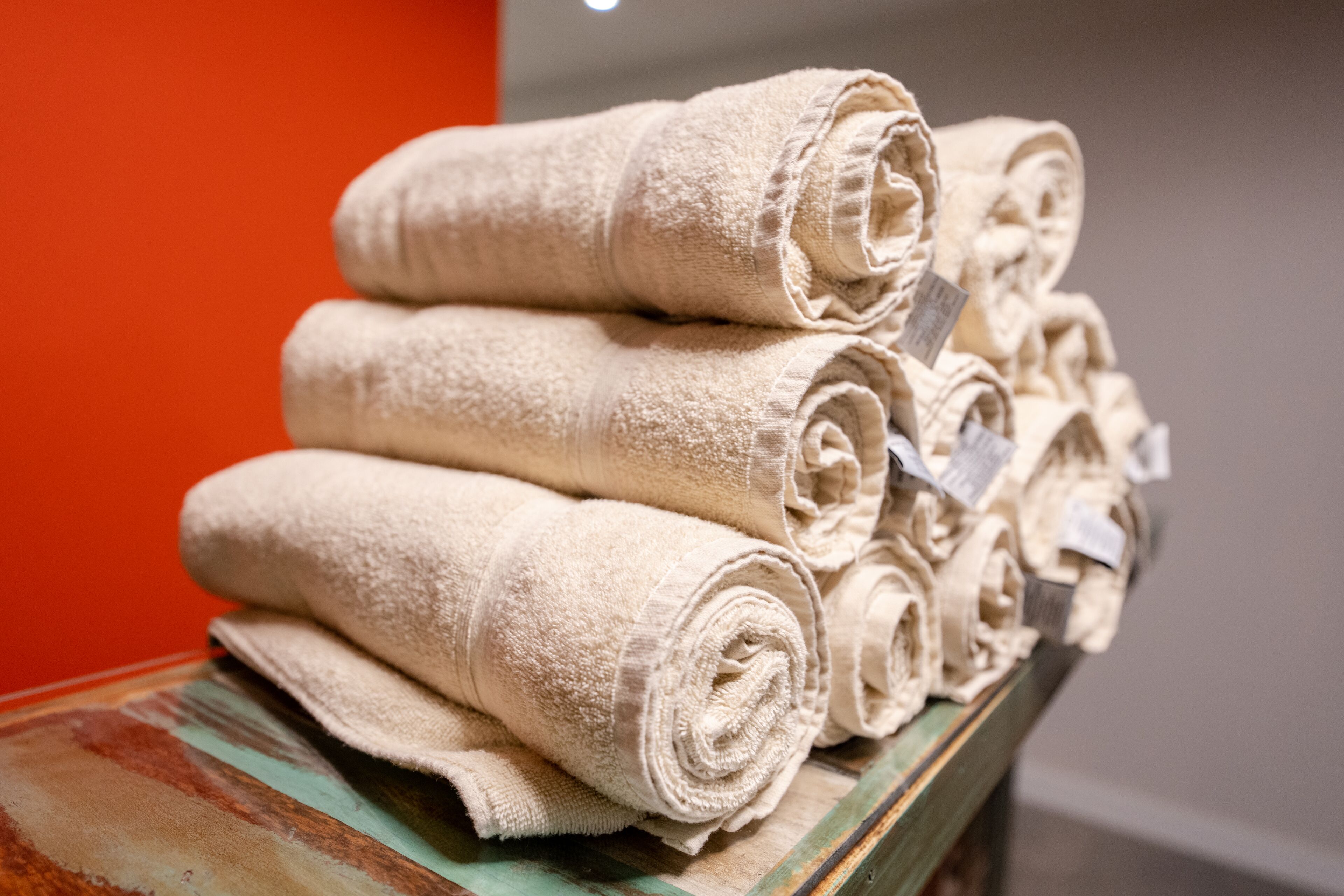 Foto - Cilene del Fuego Suites & Spa