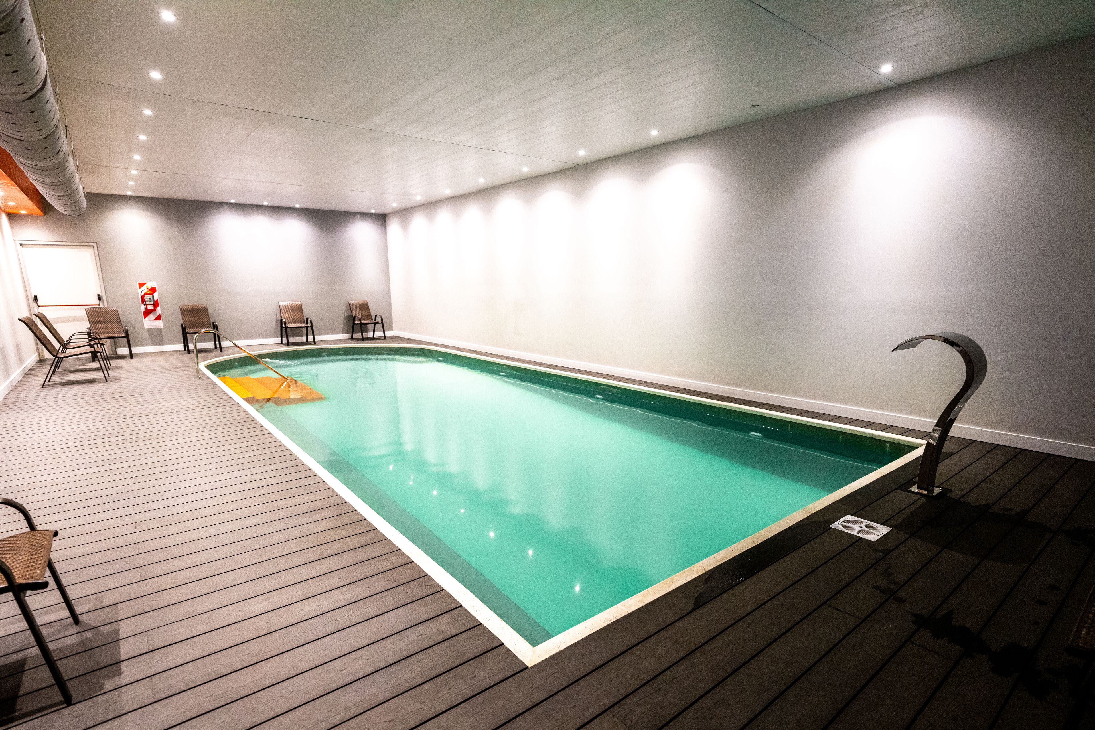 Foto - Cilene del Fuego Suites & Spa