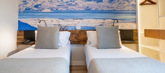 Cilene del Fuego Suites & Spa