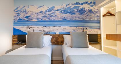 Cilene del Fuego Suites & Spa