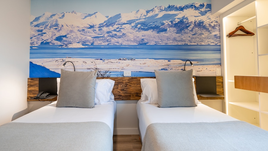 Cilene del Fuego Suites & Spa