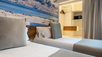 Apartamento clásico, 1 habitación, cocina | 1 dormitorio, ropa de cama de alta calidad, edredones de plumas