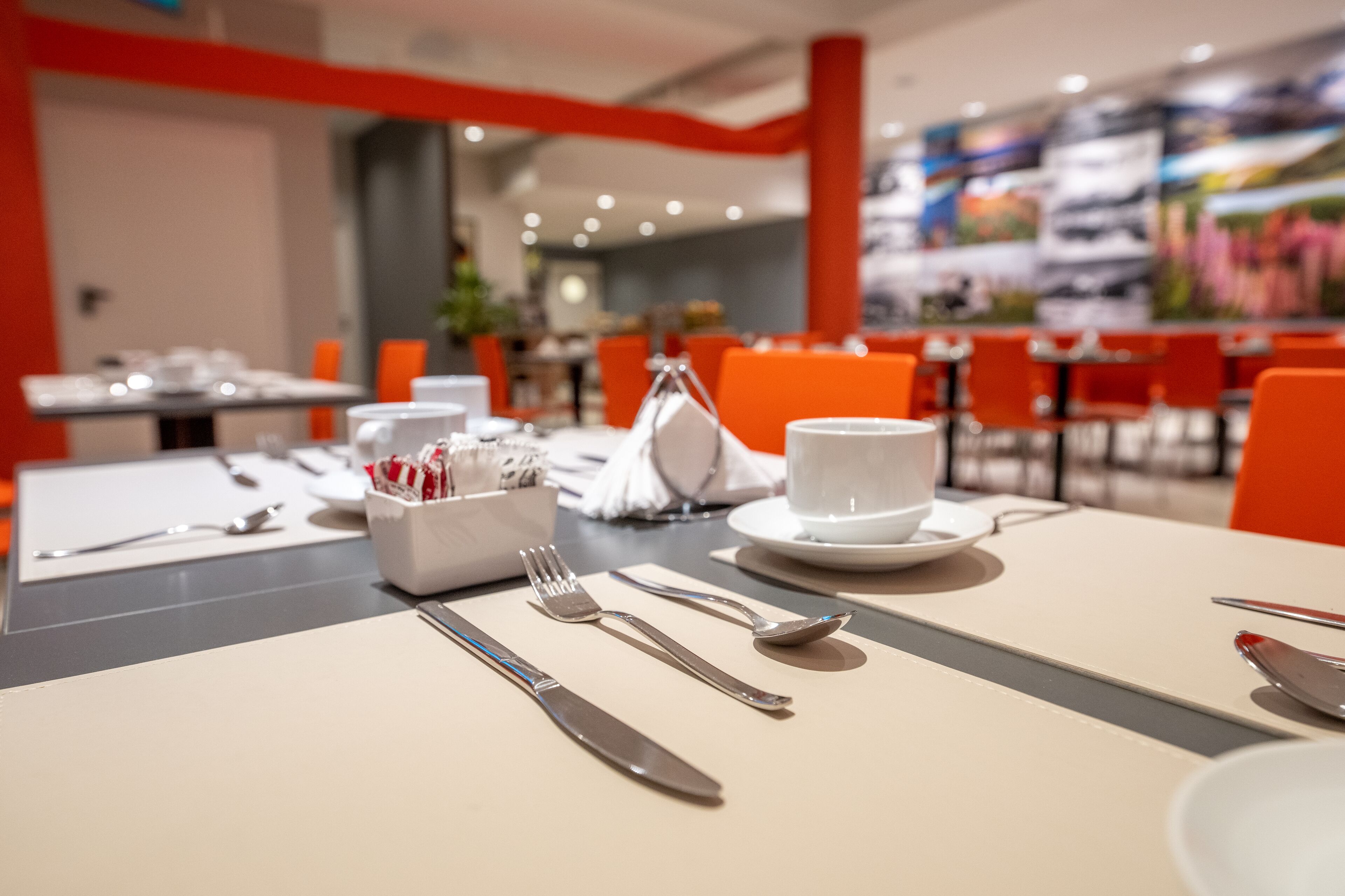 Foto - Cilene del Fuego Suites & Spa