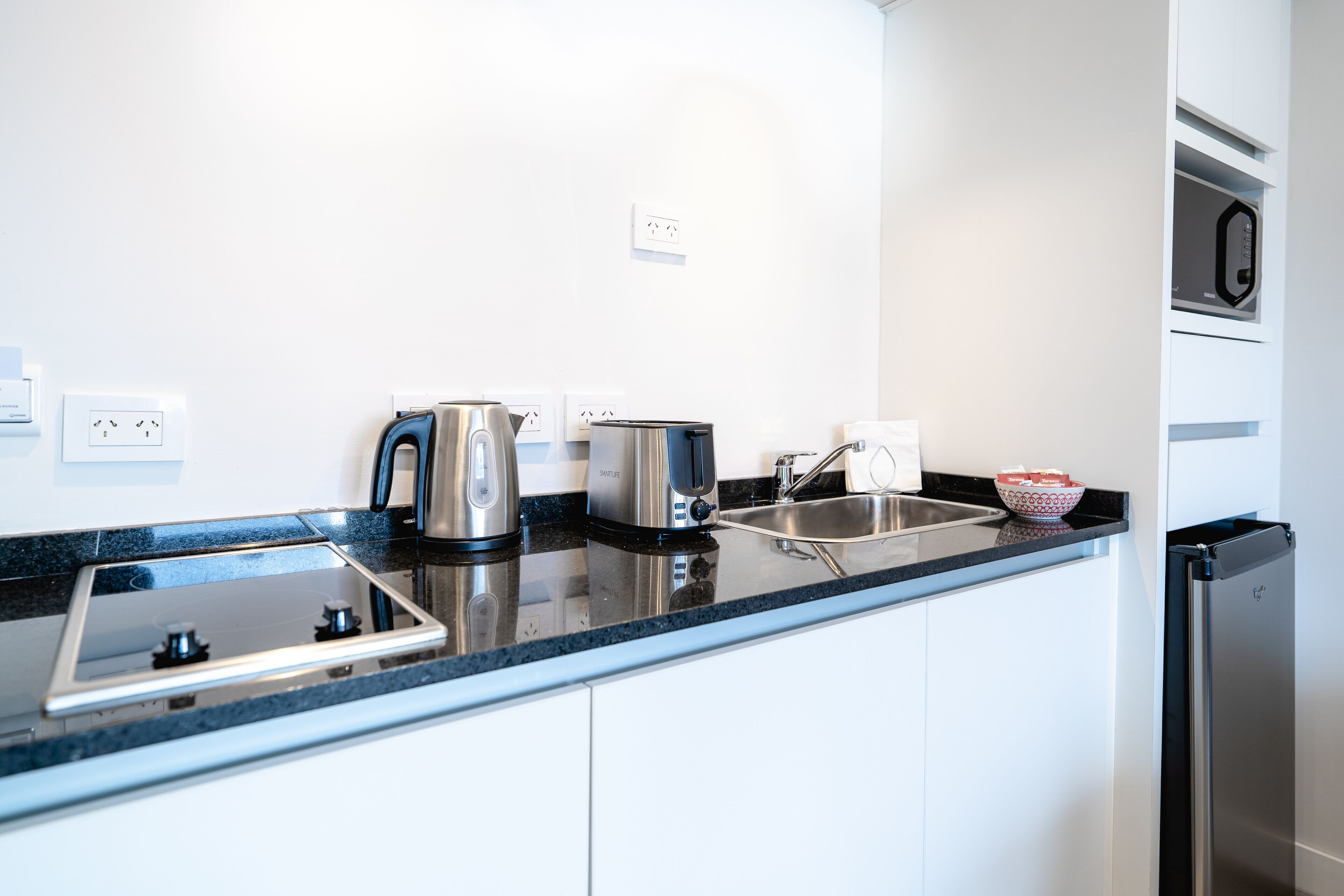 Foto - Cilene del Fuego Suites & Spa