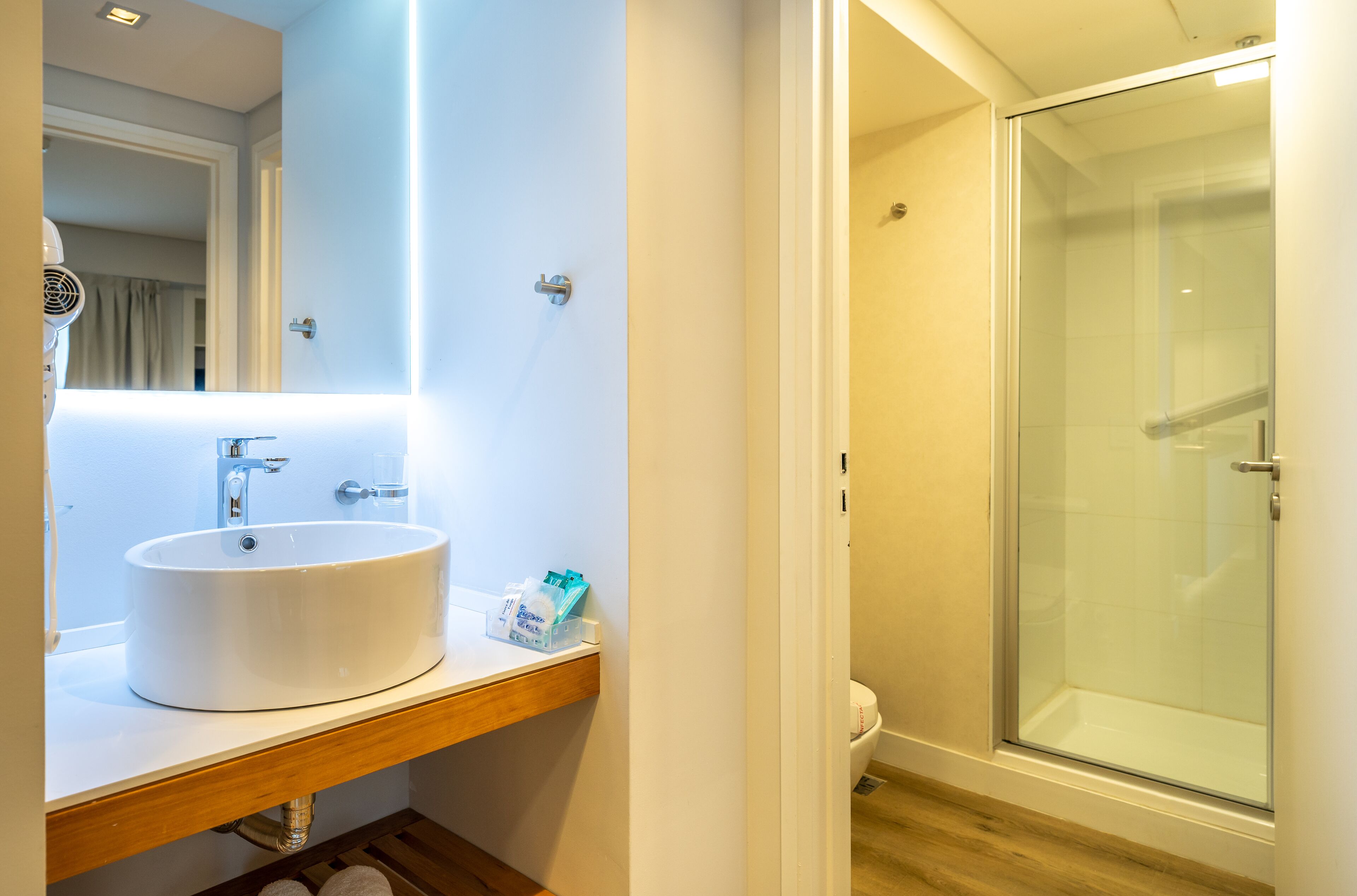 Foto - Cilene del Fuego Suites & Spa