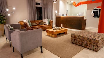 Recepción