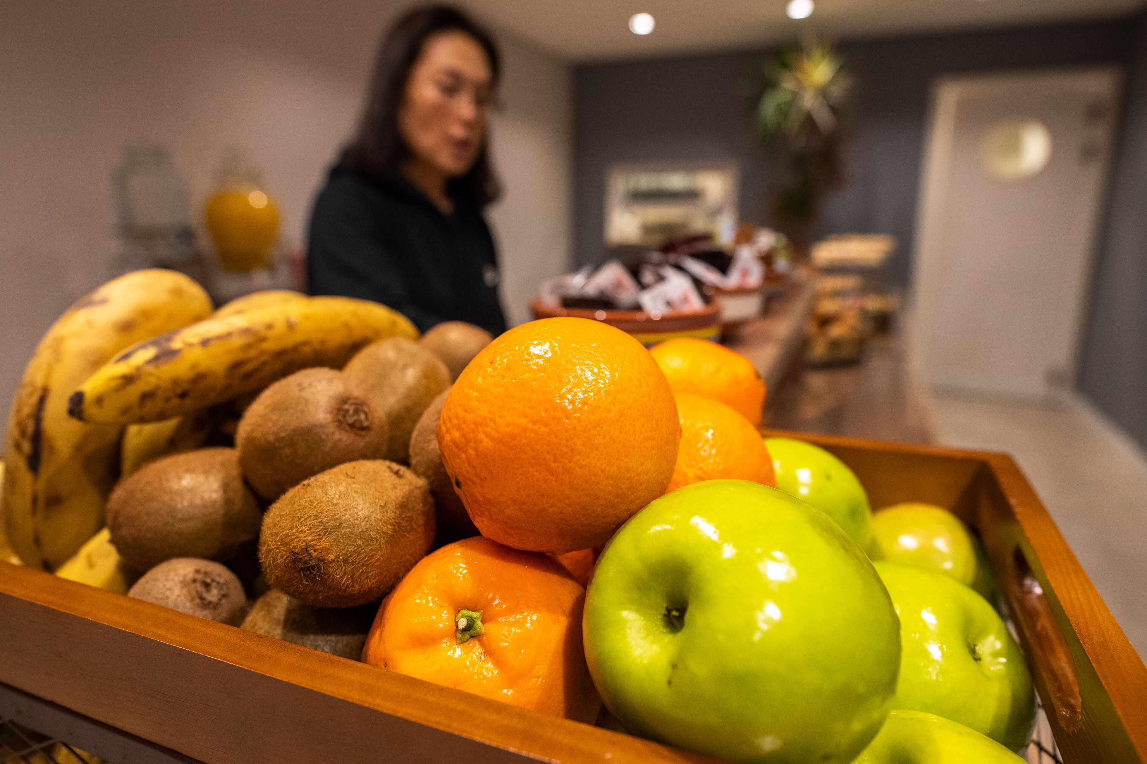 Foto - Cilene del Fuego Suites & Spa