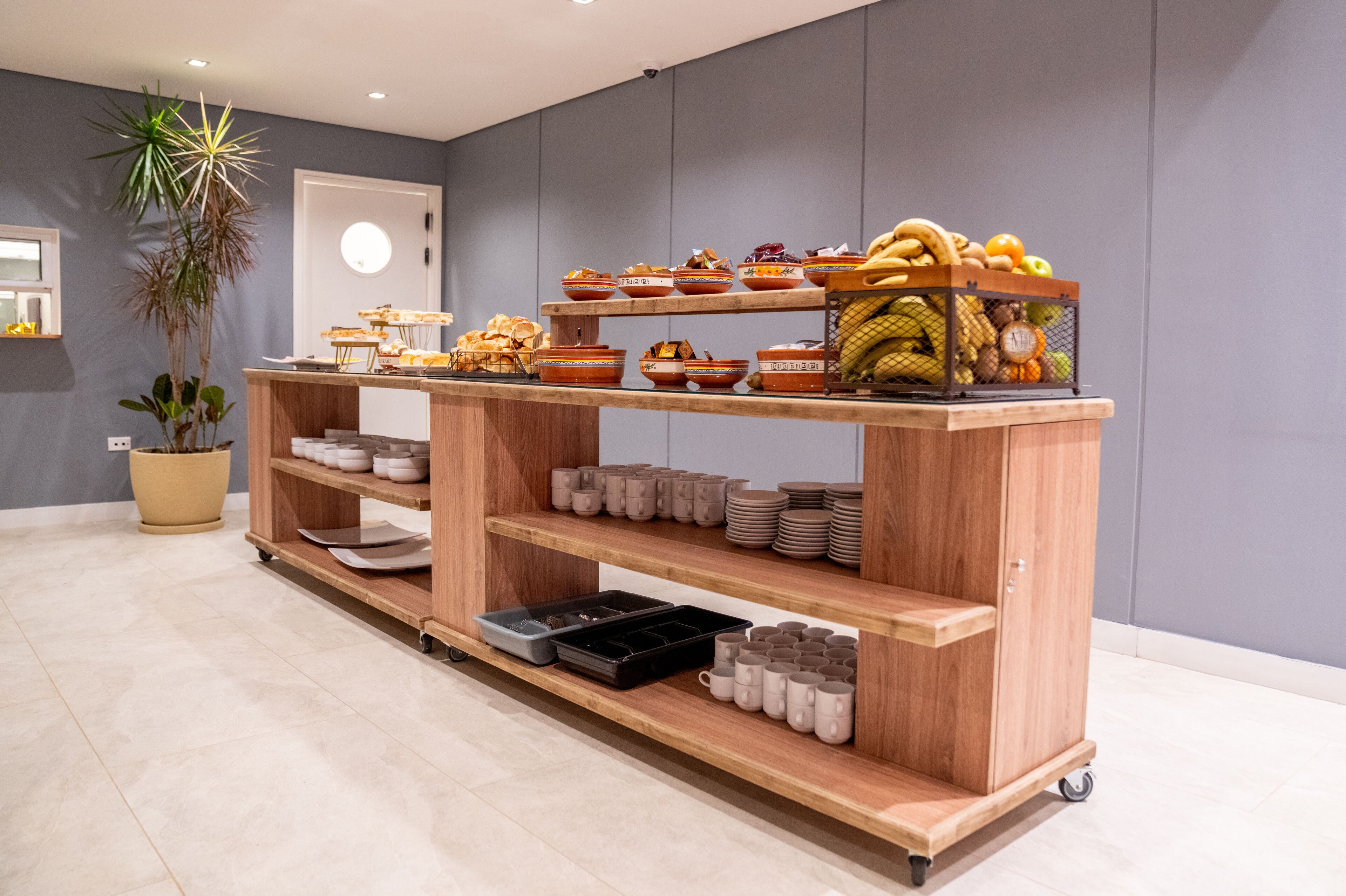 Foto - Cilene del Fuego Suites & Spa