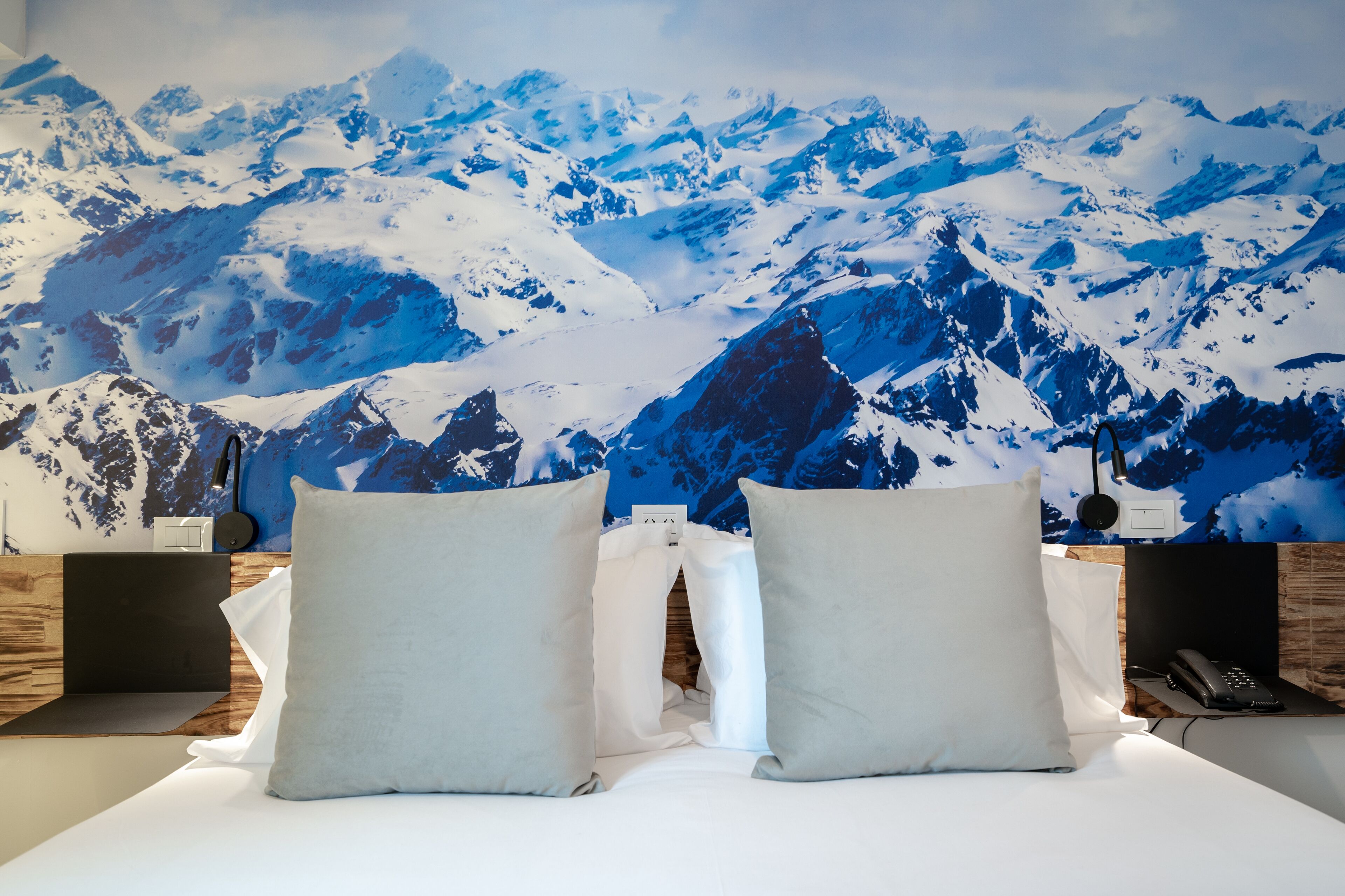 Foto - Cilene del Fuego Suites & Spa