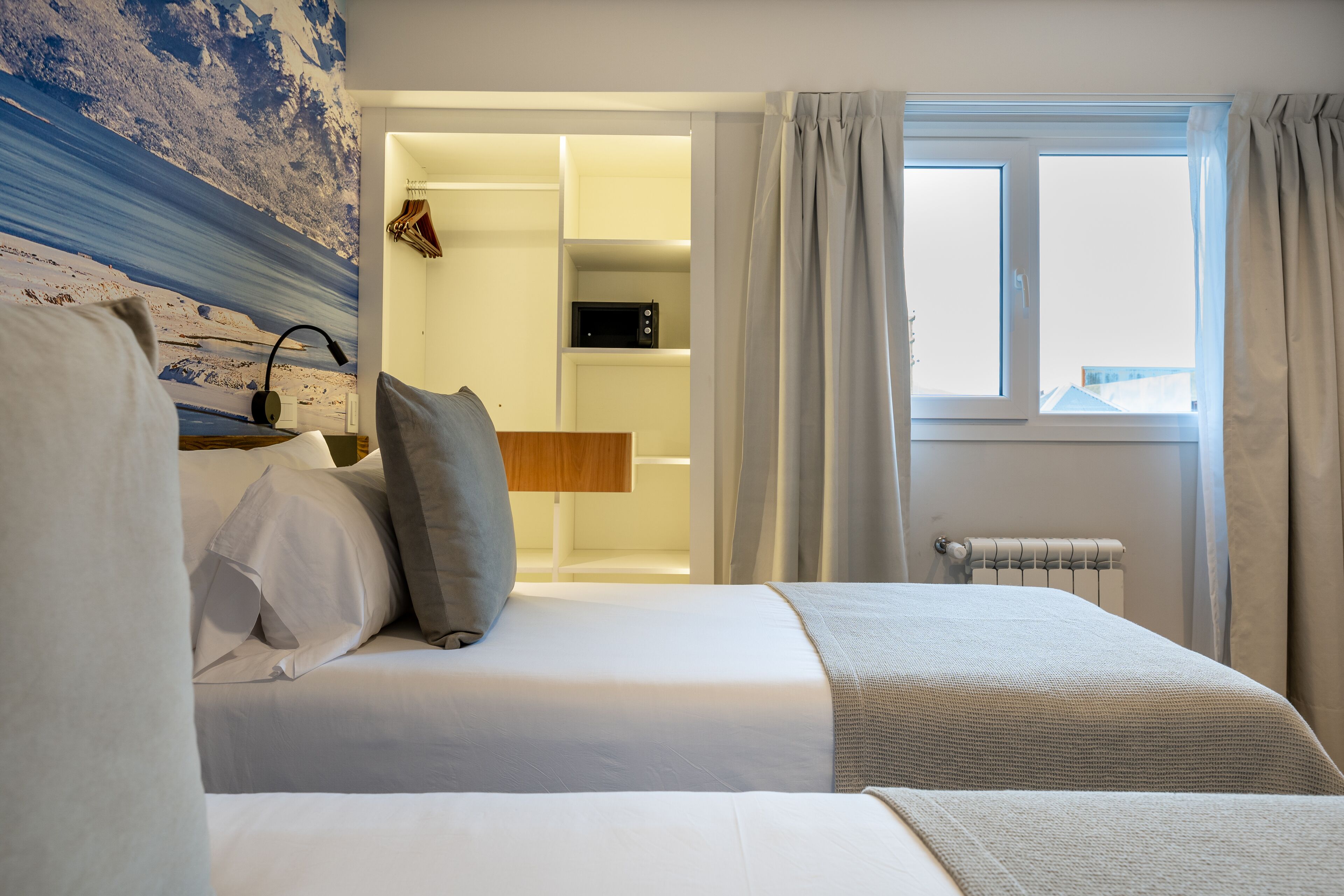 Foto - Cilene del Fuego Suites & Spa