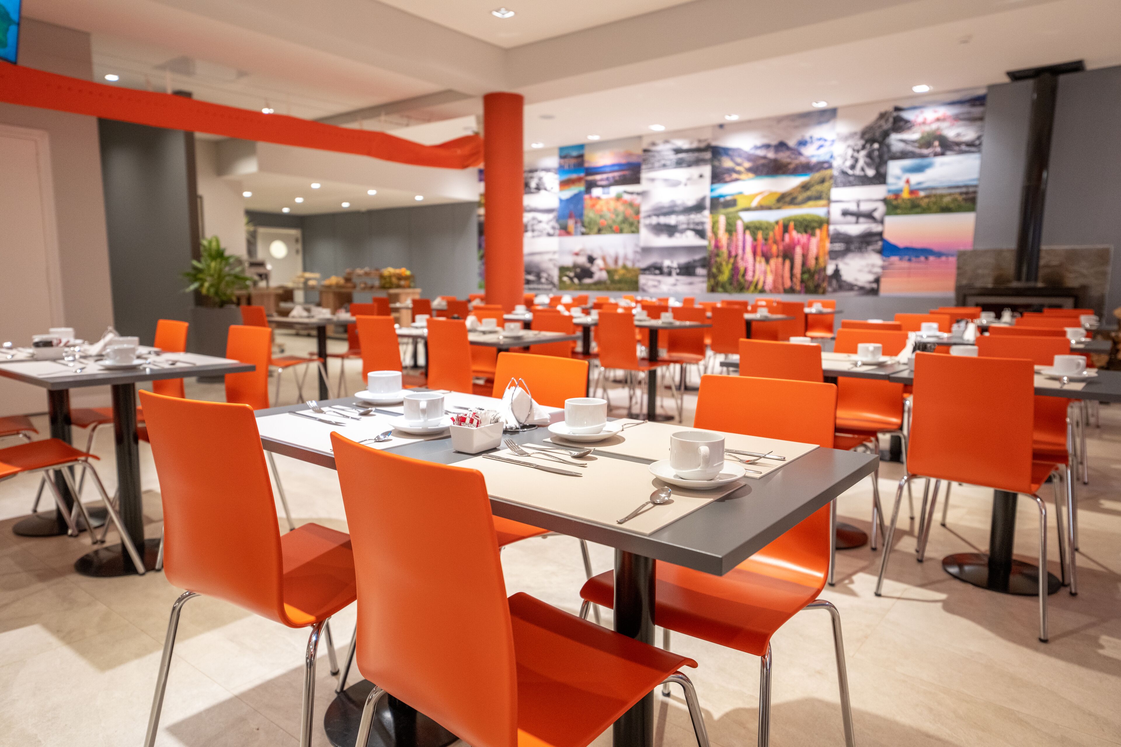 Foto - Cilene del Fuego Suites & Spa