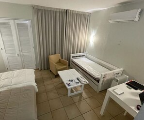 1 Schlafzimmer, BettwÀsche