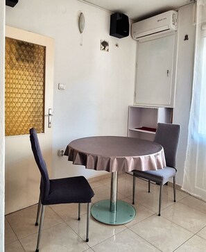 Restauration