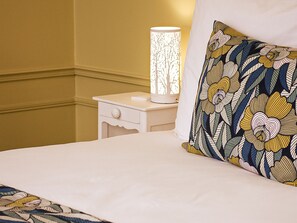 1 Schlafzimmer, Zimmersafe, Bügeleisen/Bügelbrett, Reisekinderbett