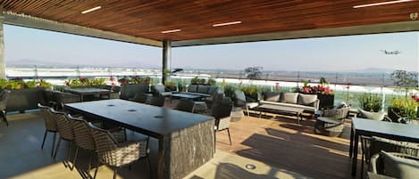 Bar (in loco)
