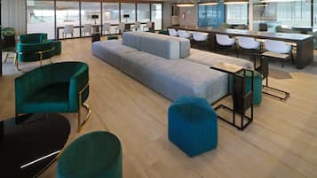 Servicio de la propiedad