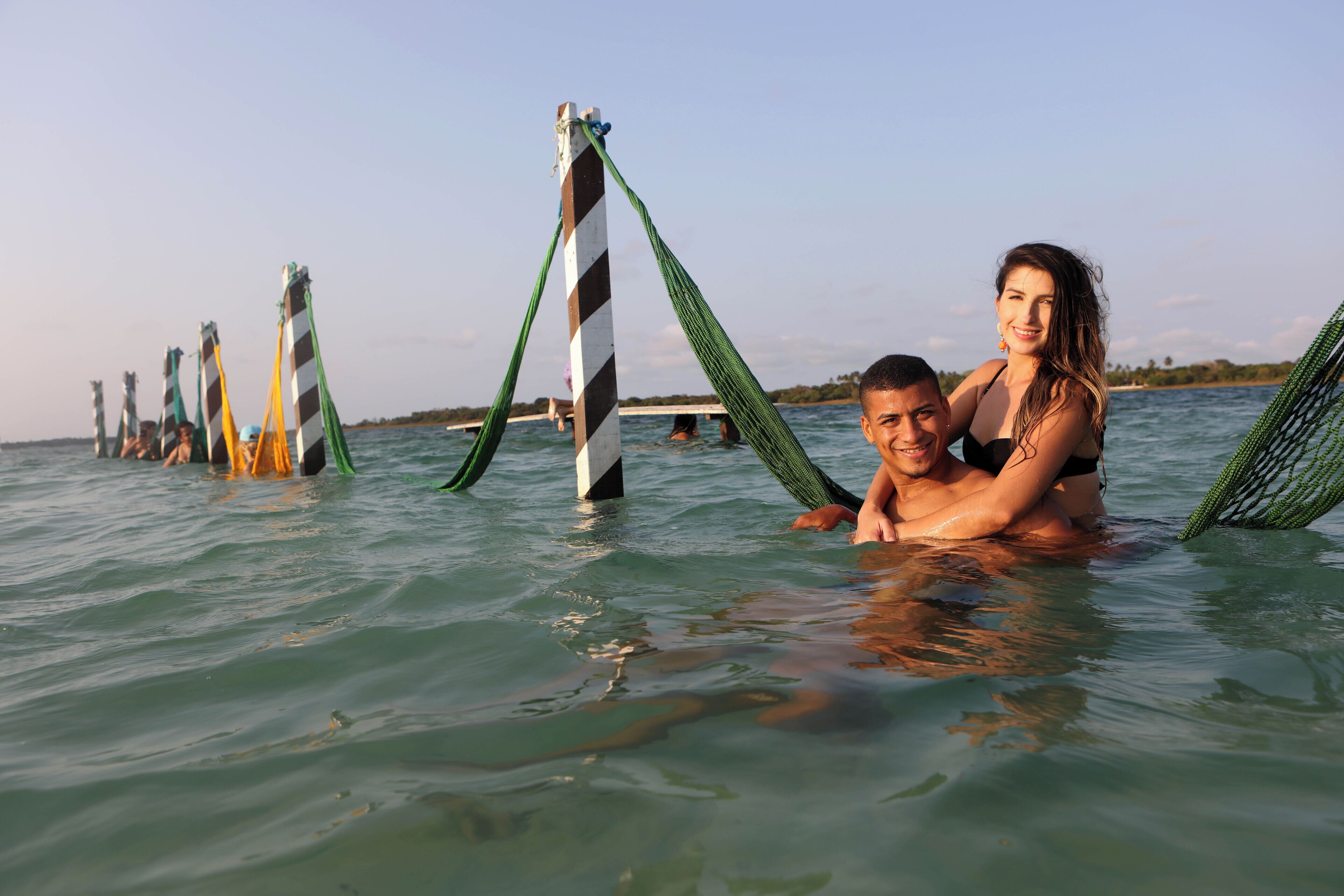 Foto - Pousada e Restaurante Paraíso Natural