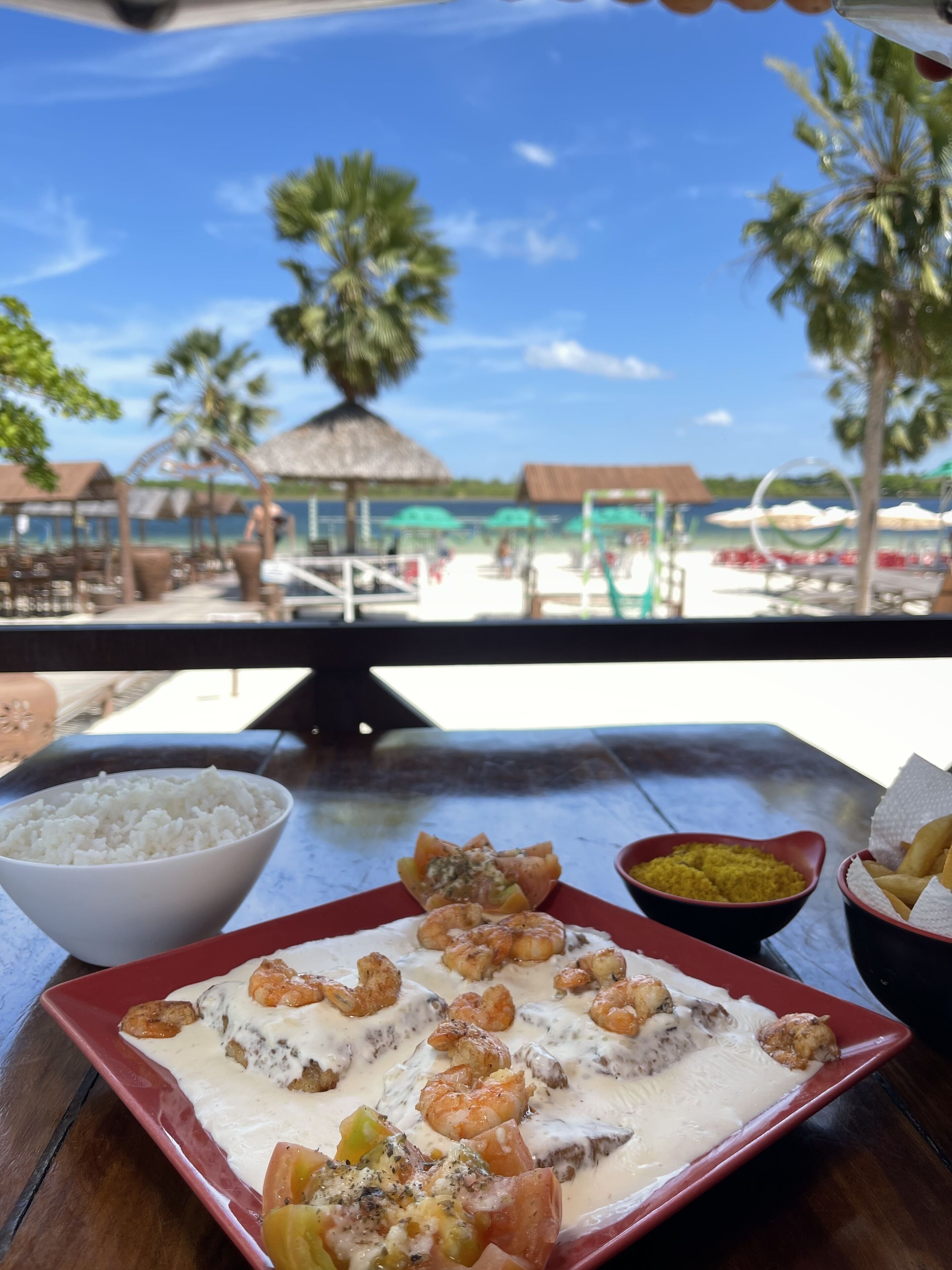 Foto - Pousada e Restaurante Paraíso Natural