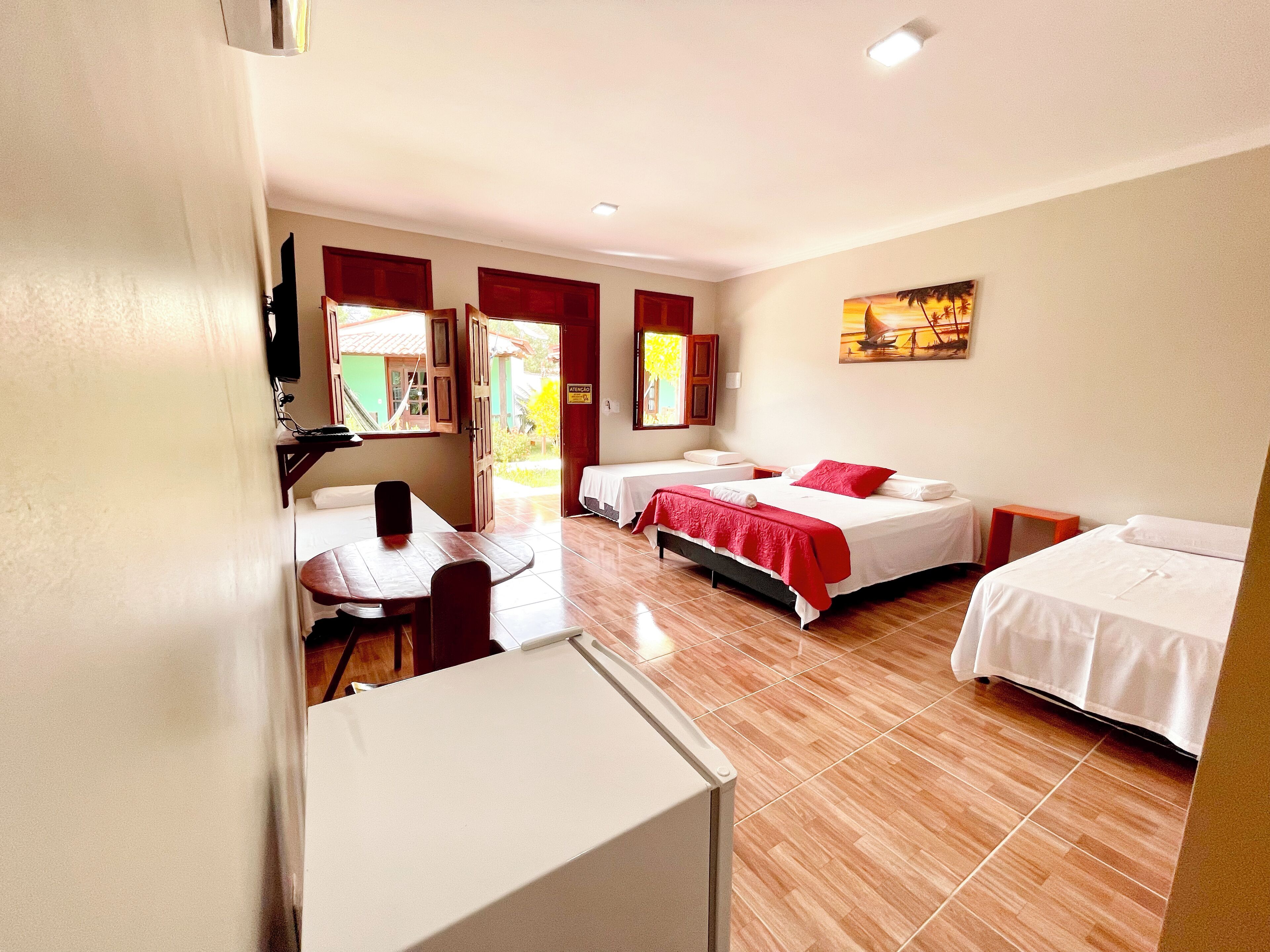 Foto - Pousada e Restaurante Paraíso Natural