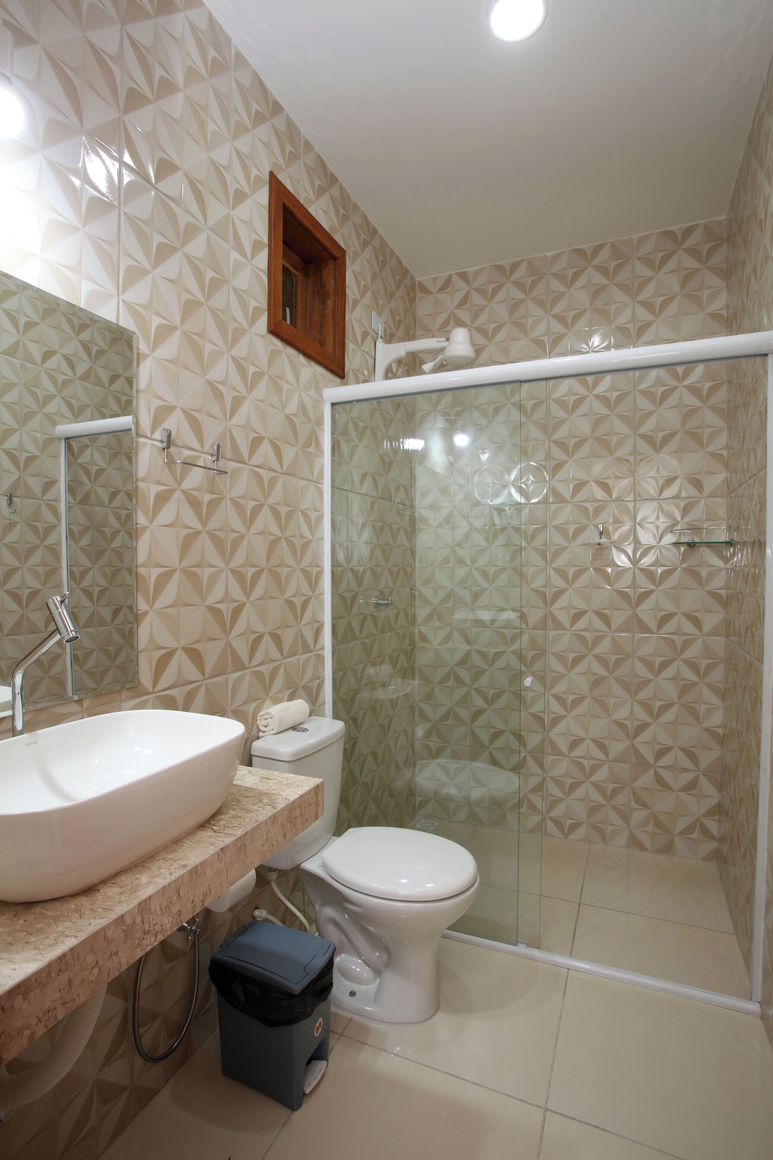 Foto - Pousada e Restaurante Paraíso Natural