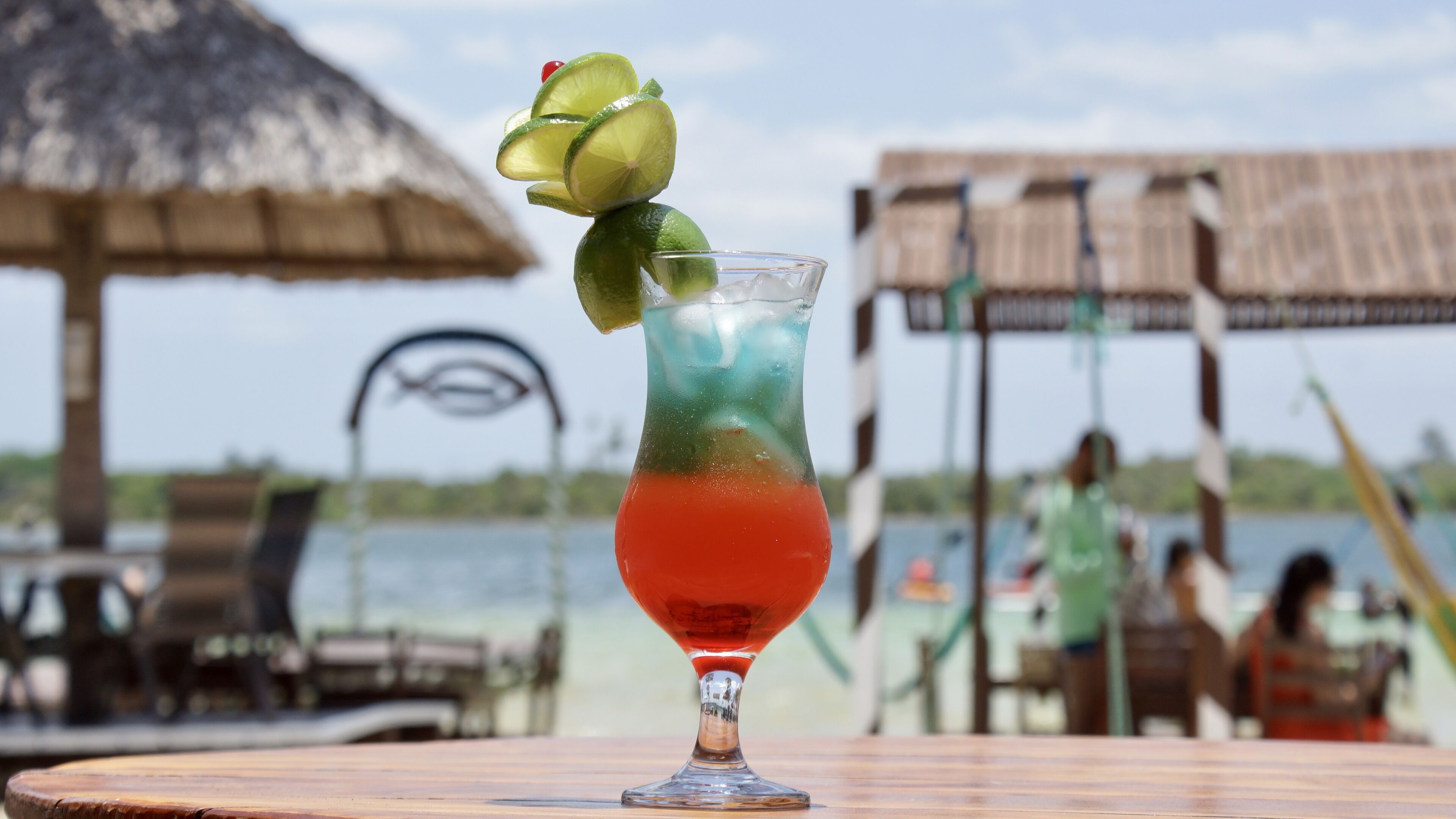 Foto - Pousada e Restaurante Paraíso Natural