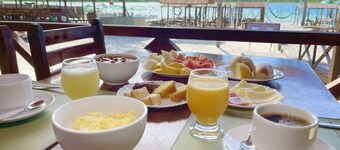 Pousada Paraiso Natural