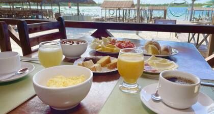 Pousada Paraiso Natural