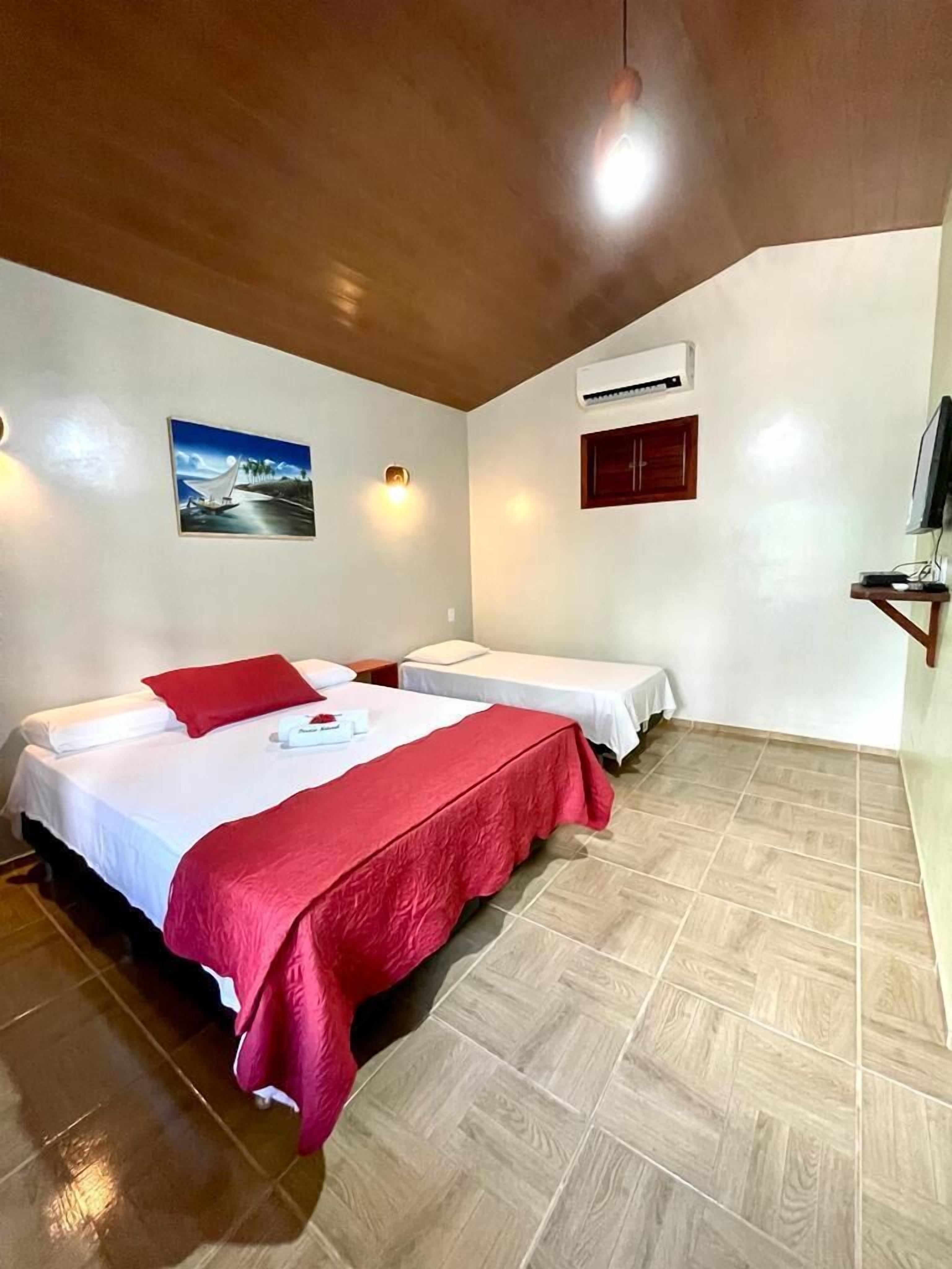 Foto - Pousada e Restaurante Paraíso Natural